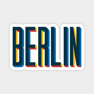 Berlin Magnet