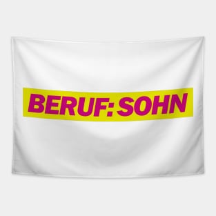 Beruf: Sohn Tapestry