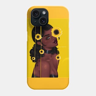 Sunny Phone Case