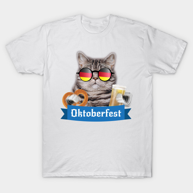 oktoberfest t shirts funny
