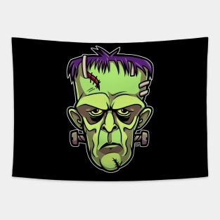 Frankenstein's monster Tapestry