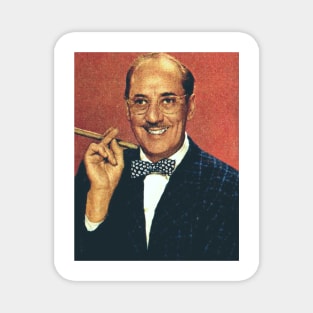 Groucho Marx 1957 Magnet