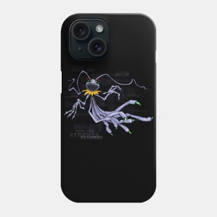 Digimon Keramon Phone Case