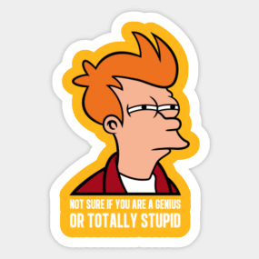 Fry Stickers Teepublic