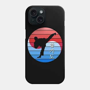 Hapkido Phone Case