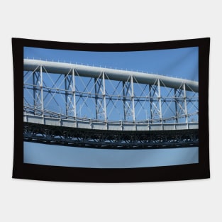 Royal Albert Bridge Tapestry