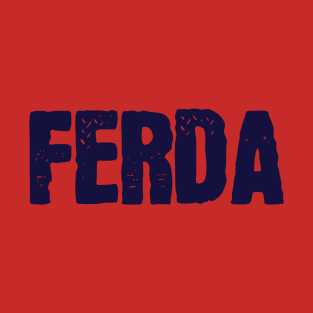 Ferda T-Shirt