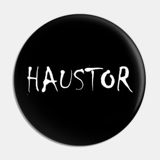 Haustor Pin