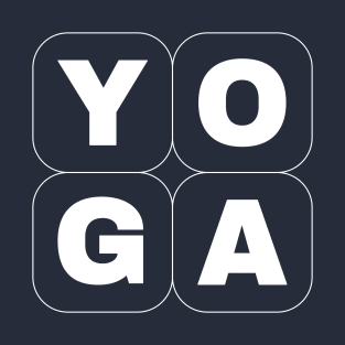 Yoga T-Shirt