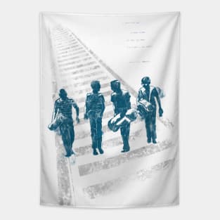 Stand by Me Tapestry