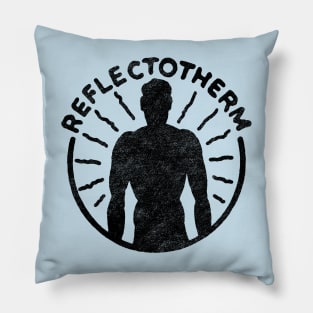 Reflectotherm! Pillow