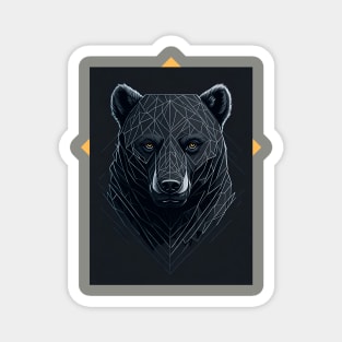 The Bear Magnet