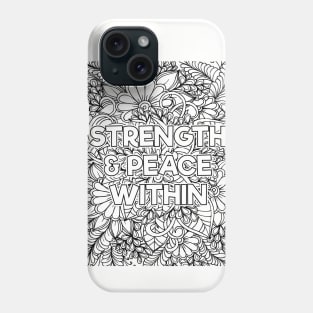 Smile & Laugh Phone Case