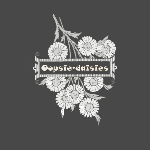 Lispe Oopsie-daisies by Lispe