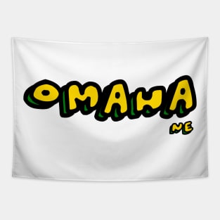 Omaha Tapestry