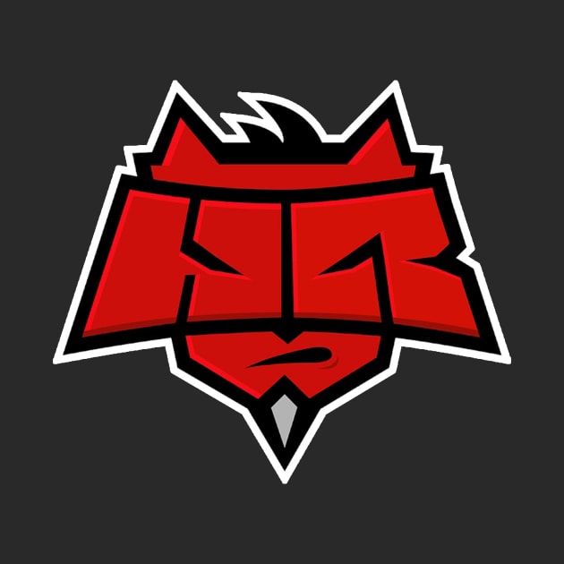 CSGO - Hellraisers (Team Logo + All Products) by auxentertainment