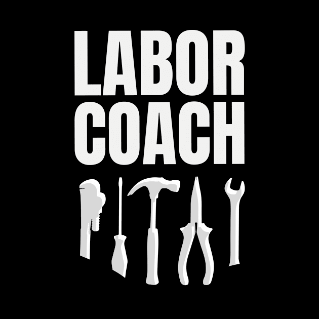 Labor Coach by Tailor twist