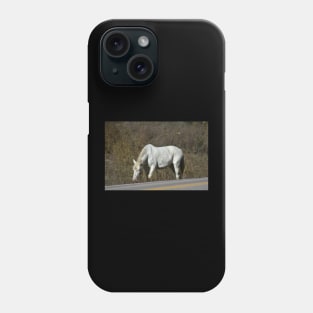 Wild Horse Phone Case