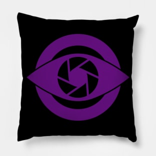 Overwatch Pillow