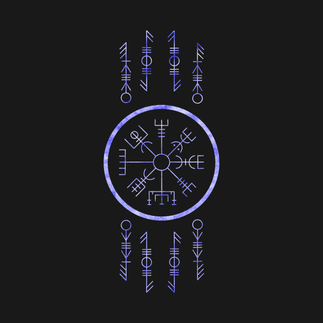 Compass by JixelPatterns