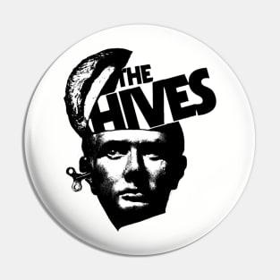 Hivesss Pin