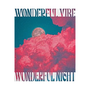 Wonderful Night T-Shirt