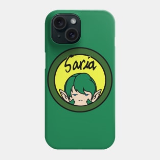 Saria Phone Case