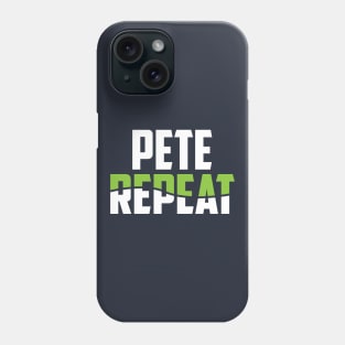 Pete Repeat Phone Case