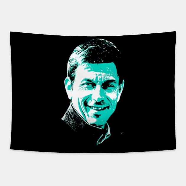 F1 Wolff Tapestry by Worldengine