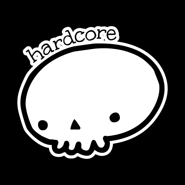 Hardcore by timbo