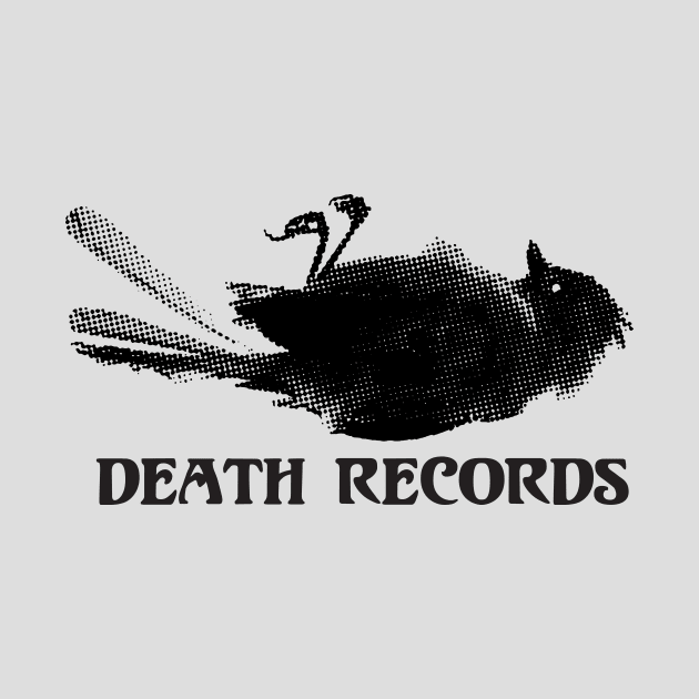 Death Records by happyartresult