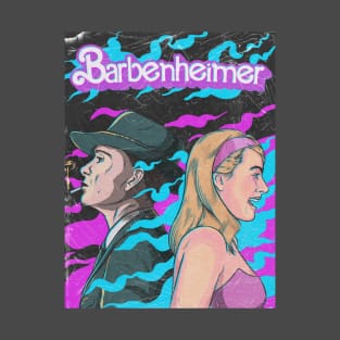 Barbenheimer T-Shirt