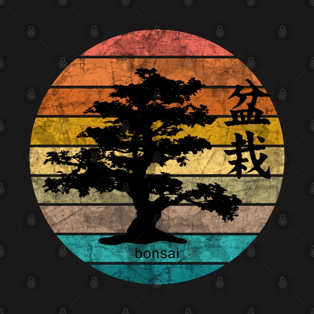 Bonsai by valentinahramov