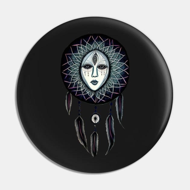 Electric Dreams Pin by Adele