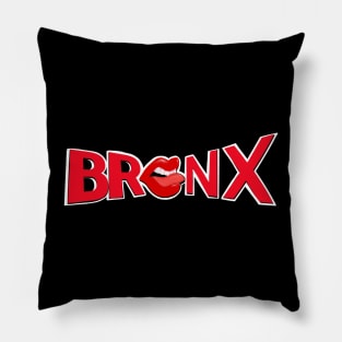 BX kiss Pillow