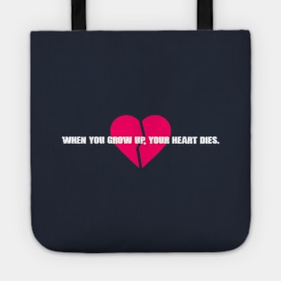 The Breakfast Club Tote