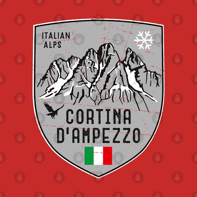 Emblem Cortina by posay