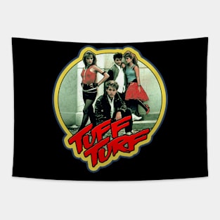 Tuff Turf // 80s Drama Film Tapestry