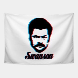 Swanson Tapestry