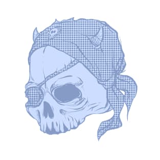 skull pirate T-Shirt