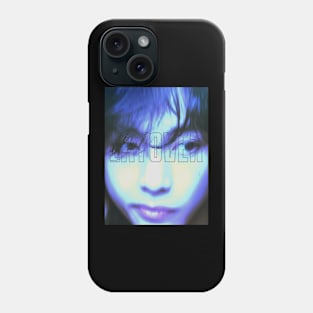 Kim Taehyung  V Phone Case