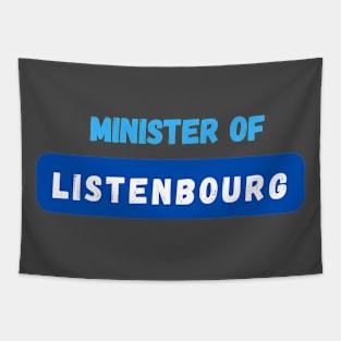 Listenbourg Tapestry