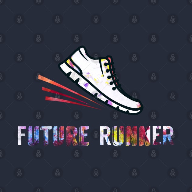 FUTURE RUNNER by Jobeck Mart