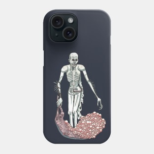 Orphan of Kosm Phone Case