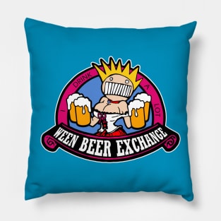 WBE: ST. PAULI (GWS) Pillow