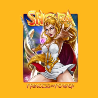 SHE-RA T-Shirt