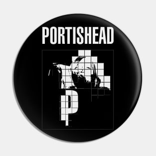 Portishead Pin