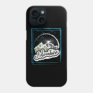 Adventure Phone Case