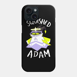 squished adam Phone Case