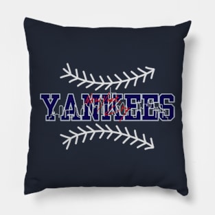 yankees Pillow